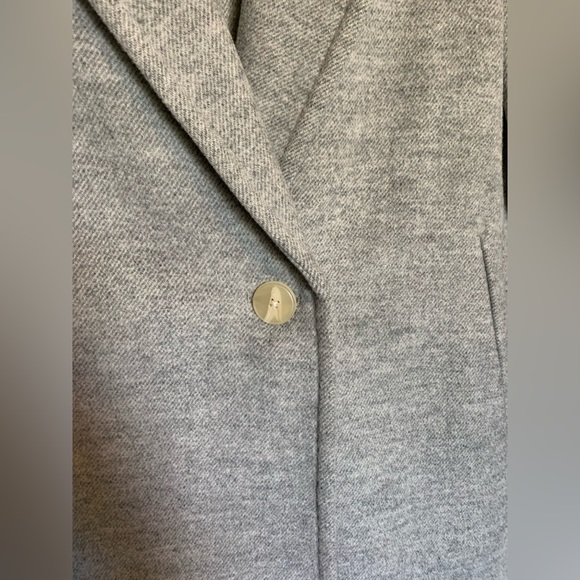 SOLD Babaton stedman coat - Picture 5 of 6